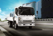 1 lít dầu xe tải chạy được bao nhiêu km? Giải Đáp