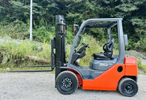 Cho thuê xe nâng hàng chất lượng tại Miền Nam Cho thuê xe nâng hàng chất lượng tại Miền Nam