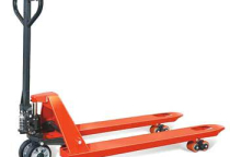 Nhận sửa xe nâng tay tận nơi phục hồi bơm thủy lực