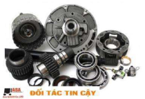 Phụ tùng xe nâng chính hãng – nhập khẩu giá rẻ