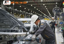 Quy trình bảo trì bảo dưỡng máy móc thiết bị đúng cách