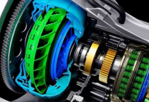 Tìm hiểu về cấu tạo và nguyên lý của biến mô thủy lực