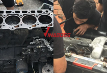 Sửa Xe Nâng Tại Phường Đông Hưng Thuận Uy Tín, Giá Rẻ - Vinaboss [Có Mặt Sau 15 Phút]✔️⭐️