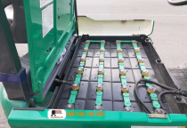 Giá bình ắc quy xe nâng 100% chính hãng giá rẻ