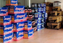 Trả lời câu hỏi: “Bình ắc quy ô tô loại nào tốt?”