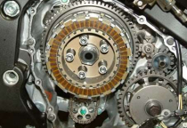 Bộ ly hợp là gì? Cấu tạo và nguyên lý hoạt động như thế nào?