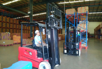 Lý do cần bảo trì xe nâng hàng để nó hoạt động tốt