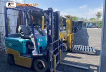 Những cách tiết kiệm nhiên liệu xe nâng hữu ích nhất