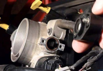 Cảm biến vị trí bướm ga: cấu tạo và nguyên lý hoạt động