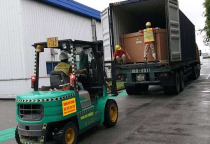 Cho Thuê Xe Nâng Hàng Giá Rẻ Tại Bình Dương Cho Thuê Xe Nâng Hàng Giá Rẻ Tại Bình Dương