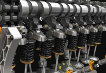 Tìm hiểu về cơ cấu phân phối khí là gì?