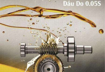Dầu Diesel 0,05s là gì? Loại xe nào sử dụng dầu Diesel 0,05s? 
