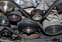 Cách thay dây curoa ô tô bảo đảm an toàn 2021