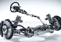 Hệ thống lái trợ lực điện trên xe ô tô là gì ?