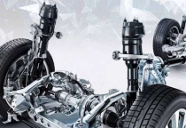Hệ thống treo trên ô tô là gì? Phân loại hệ thống treo hiện nay