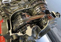 Hộp số CVT là gì? So sánh CVT với các hộp số thông thường khác