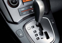 Tìm hiểu về 4 loại hộp số tự động trên ô tô và công dụng