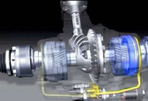 Khóa vi sai là gì? Cấu tạo, nguyên lý và ưu nhược điểm