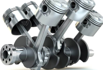 Momen xoắn là gì? Công suất là gì? Liên hệ giữa chúng như thế nào.