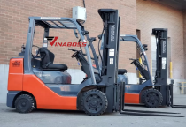  Sửa Xe Nâng Tại Phường Bình Thới [2025]: Cẩm Nang Toàn Diện Từ A-Z & Giải Pháp Vận Hành Đỉnh Cao Từ Vinaboss✔️⭐️