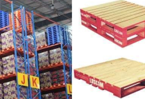 Pallet là gì? Công dụng và phân loại các Pallet hiện nay