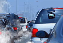 Tiêu chuẩn khí thải Euro là gì? Euro 4 dành cho phương tiện nào?