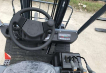 Sửa Chữa Hệ Thống Điều Chỉnh Tay Cầm Xe Nâng Tại Asa