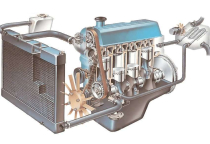 Sửa chữa Hệ Thống Làm Mát Xe Nâng – Bảo Vệ Hiệu Quả và Độ Bền