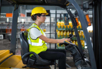 Sửa Chữa Hệ Thống Điều Chỉnh Tải Trọng Xe Nâng Tại Asa