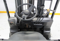 Dịch Vụ Sửa Chữa Hệ Thống Van Điều Khiển Xe Nâng Tại Xe Nâng Asa