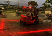 Dịch Vụ Sửa Chữa Hệ Thống Đèn Chiếu Sáng Xe Nâng Tốt Nhất