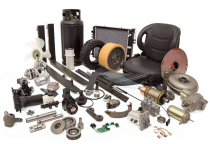 Sửa Chữa Hệ Thống Tiếp Dẫn Điện Xe Nâng Tại Xe Nâng Asa