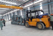 Sửa Chữa Hệ Thống Tải Trọng Xe Nâng Tại Xe Nâng Asa