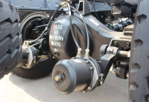 Xe 2 cầu là gì? So sánh xe 2 cầu với xe 1 cầu