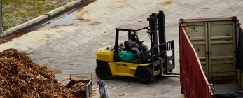 Sửa xe nâng