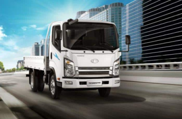 1 lít dầu xe tải chạy được bao nhiêu km? Giải Đáp