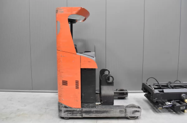 Quy trình bảo dưỡng xe nâng điện