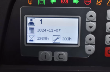  Sửa Xe Nâng Tại Phường Phú Thọ [CÓ MẶT TRONG 29 PHÚT] - Chuyên Gia Vinaboss✔️⭐️