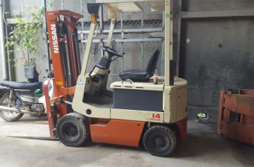 Sửa xe nâng điện tận nơi nhanh nhất – 0911.755.700