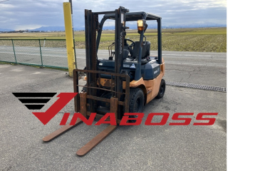 Đơn vị sửa xe nâng điện tốt nhất Thủ Đức – 0911.755.700