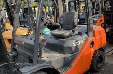 Sửa xe nâng giá rẻ Đồng Nai – Cung cấp nhanh nhất