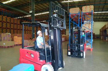 Lý do cần bảo trì xe nâng hàng để nó hoạt động tốt