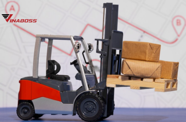 Sửa Xe Nâng Bình Dương 2025: Bách Khoa Toàn Thư Vận Hành & Bảo Trì (Vinaboss)✔️⭐️