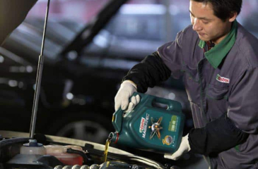6 Cách nhận biết castrol giả và ảnh hưởng của nhớt giả