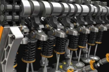 Tìm hiểu về cơ cấu phân phối khí là gì?