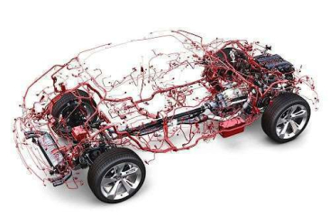 Tìm hiểu về hệ thống điện trên ô tô là gì?