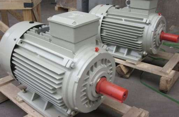 Tìm hiểu động cơ 1 chiều là gì?