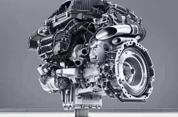 Động cơ đốt trong là gì? Cấu tạo, nguyên lý và phân loại cụ thể