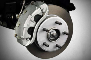 Hệ thống phanh ABS là gì? Cấu tạo và nguyên lý hoạt động như thế nào?