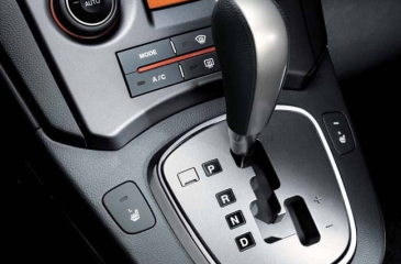 Tìm hiểu về 4 loại hộp số tự động trên ô tô và công dụng